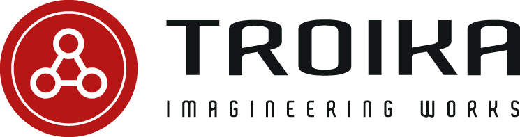 Troika Imagineering Works